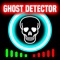 Amaze your friends with this prank ghost detector app