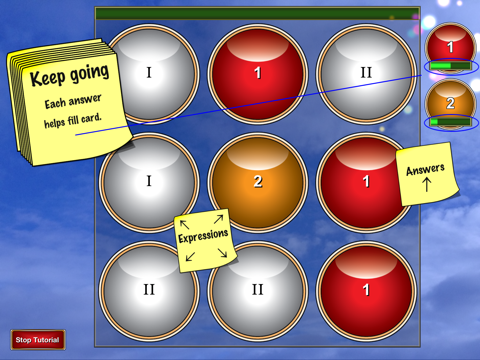 Screenshot #5 pour Roman Numerals Lite