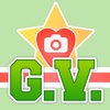 Go Varsity : The Best Cheerleading Majorette Colorguard Drum Corps Photo Sticker App