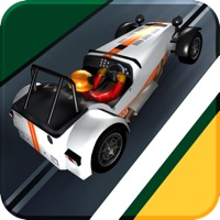 SlotZ Racer Caterham Special icon