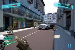 Game screenshot Urban Conflict - Overkill War Rivals 2 hack