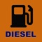 Grazie a questa applicazione potrai trovare tutti i distributori diesel di tutta Italia