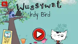 Game screenshot Wussywat Irdy Bird mod apk