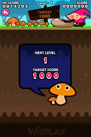 Pop Gems screenshot 2