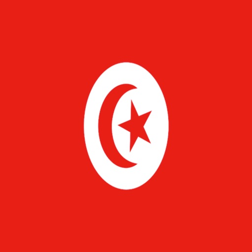 Tunisian Radios icon