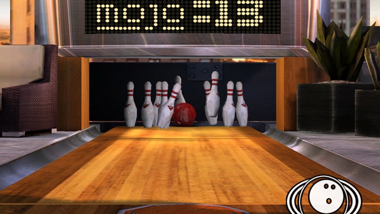 Kingpin Lanes