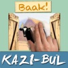 Kazı-Bul Çiftlik Hayvanları