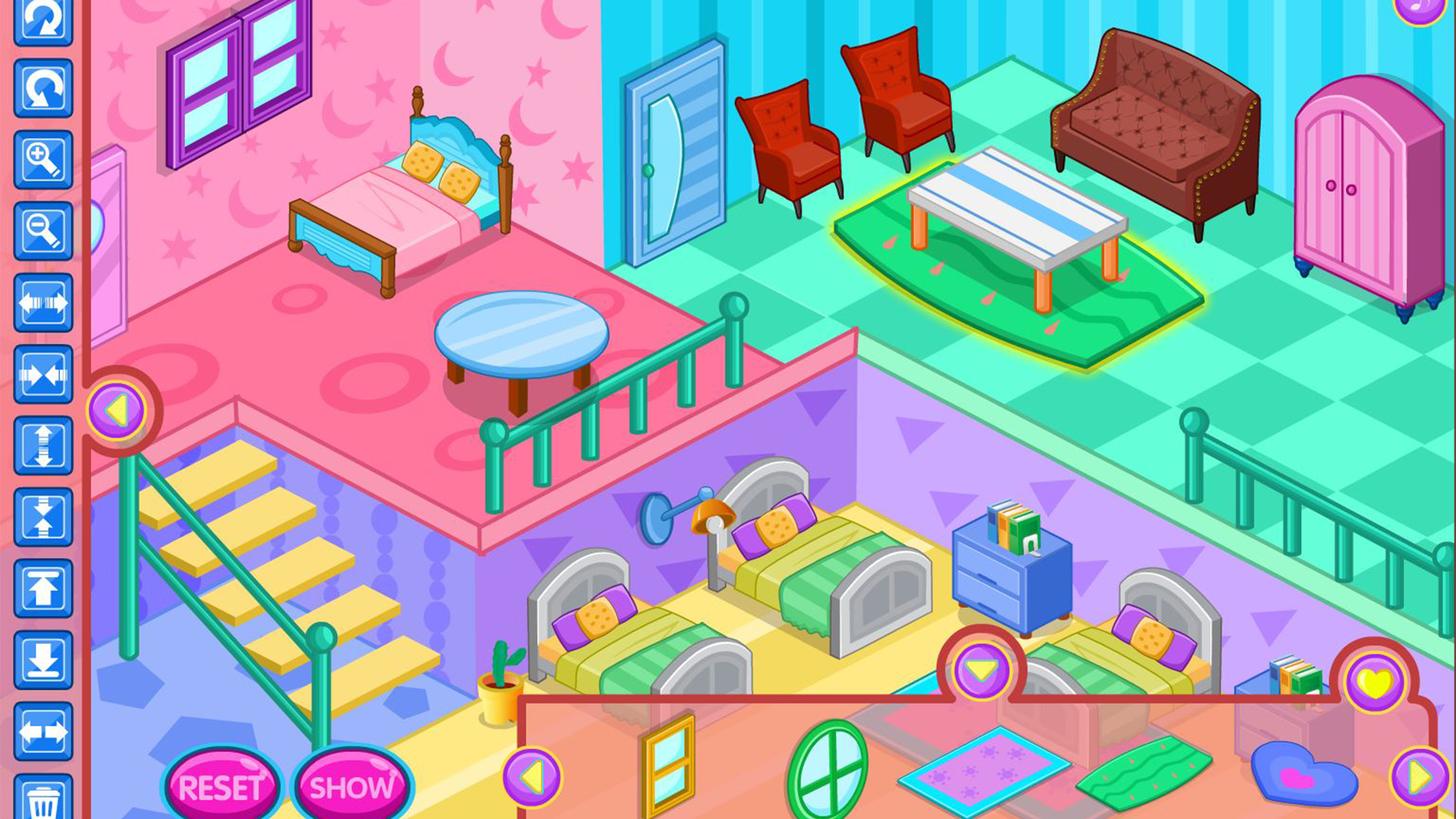 Design Your Home screenshot 2