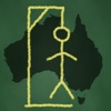 Geo Hangman: Australia