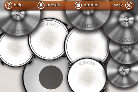The Drums screenshot 3