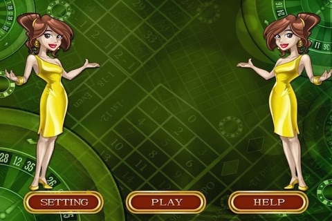 Madagascar Roulette game Play Casino screenshot 2