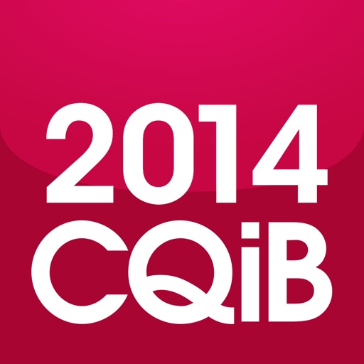 CQIB 2014