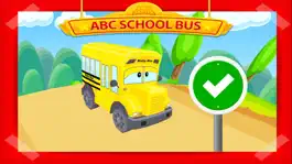 Game screenshot ABC School Bus mod apk