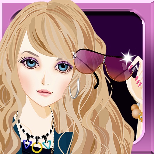 Top Model iOS App