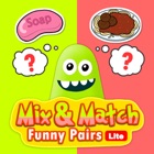 Top 50 Education Apps Like Mix & Match Funny Pairs Lite - Best Alternatives