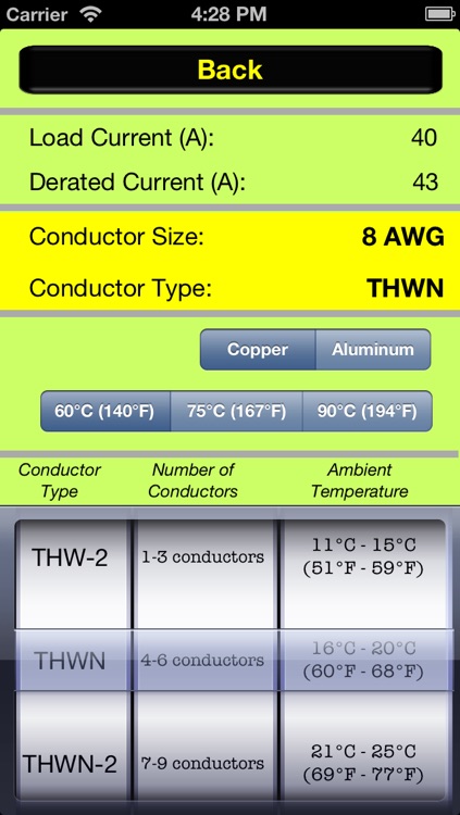 Branch Circuit Designer