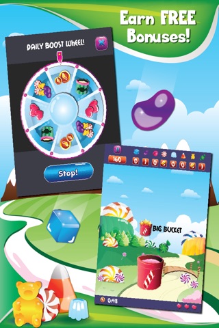 Candy Collector Game screenshot 4
