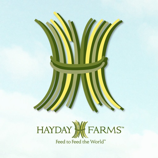 HayDay Farms iOS App