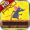 Mouse Run and Jump HD Pro