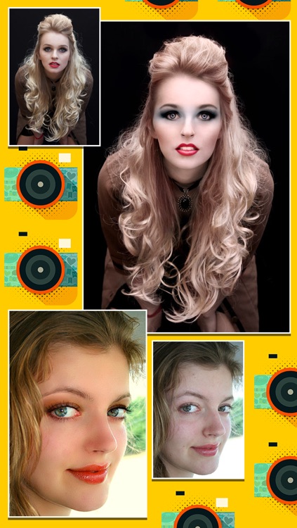 ImageEditor-Free photo Editor With Photo effects,blur effects,photo crop,photo adjustments