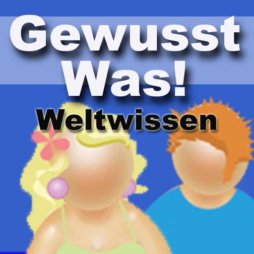 WeltwissenHDQuiz Icon