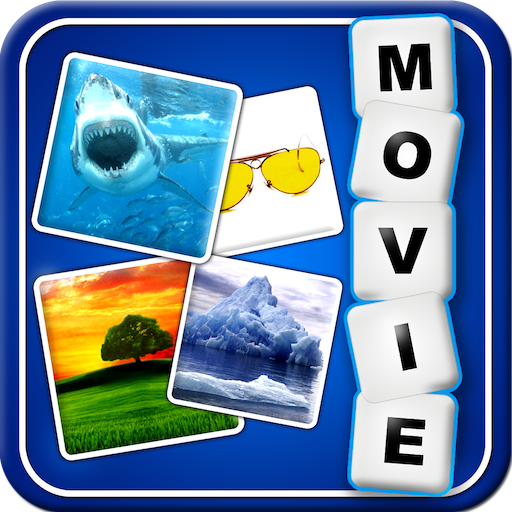 Pic Quiz Mania - Word Guess Move Trivia