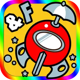 Time Geeks & Friends app icon
