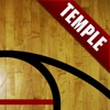 Temple College Basketball Fan - Scores, Stats, Schedule & News