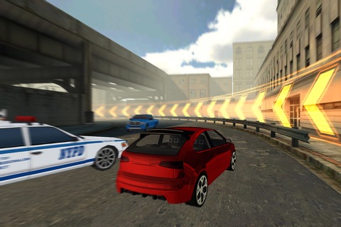 3D Rally Car Racing PRO - Full Off-Road Nitro Racer Version screenshot 3