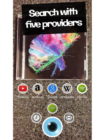 Screenshot #5 pour Shot & Find - Visual Search [Free]