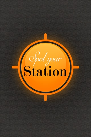Spot Your Station screenshot 2