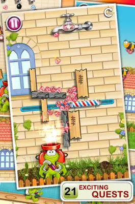 Game screenshot My Diamonds Free mod apk