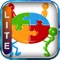 Puzzle for kids, kids special game Free