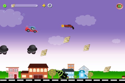 Special Agent Jet Car Dash PAID screenshot 3