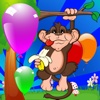 Balloons Defender