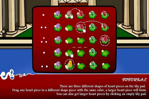 Cupid's Chaos screenshot 2