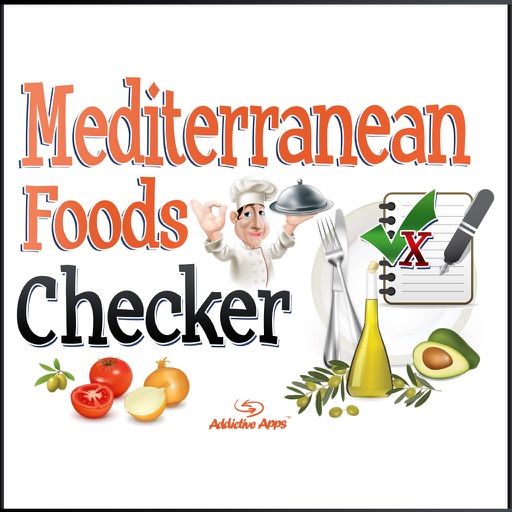 Mediterranean Diet Foods