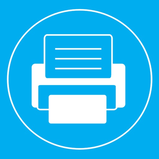 fScanner HD - Fast Scan documents, books, receipts