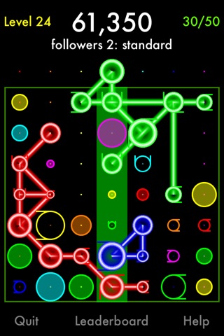 Chainphoria screenshot 3