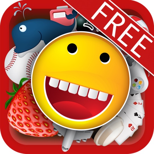 Emoji 2 Color Text Characters Symbols & Rage Comics GIFs Images Animations FREE iOS App