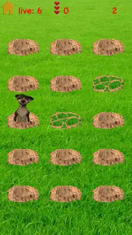 Game screenshot hammer of mouse apk