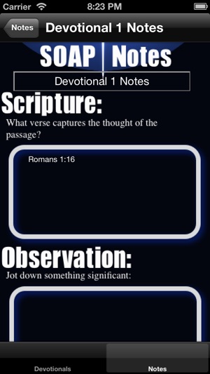 NYRC Devotionals(圖3)-速報App
