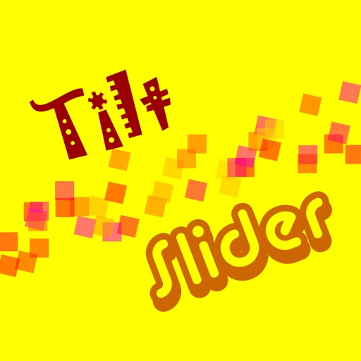 Tilt Slider