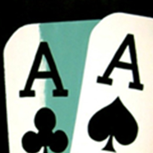 Texas Hold'em Bonus iOS App