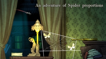Spider: Rite of the S... screenshot1