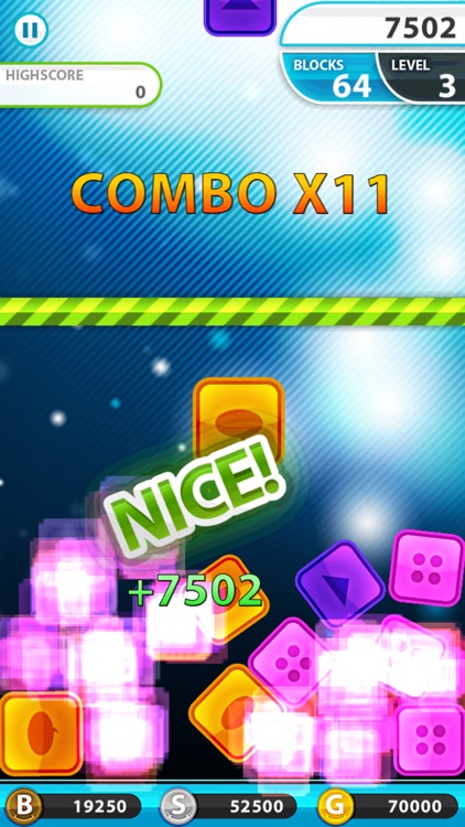 Push Panic! screenshot-3