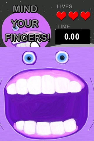 Mind Your Fingers! screenshot 2