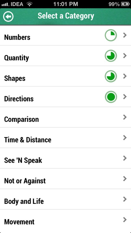 Roots to Words screenshot-3