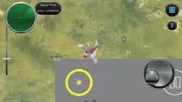 Game screenshot Backyard Pilot hack