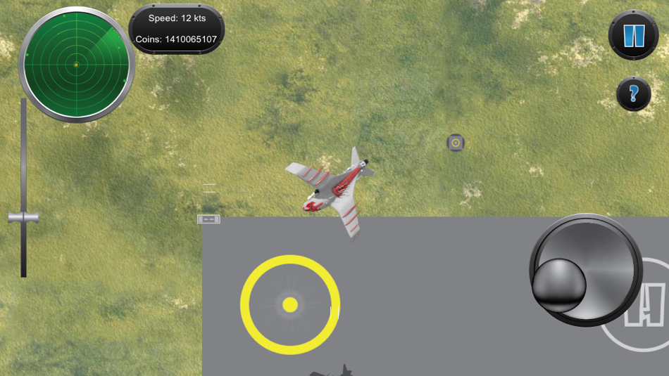 #3. Backyard Pilot (iOS) 由: Quantum Design Group